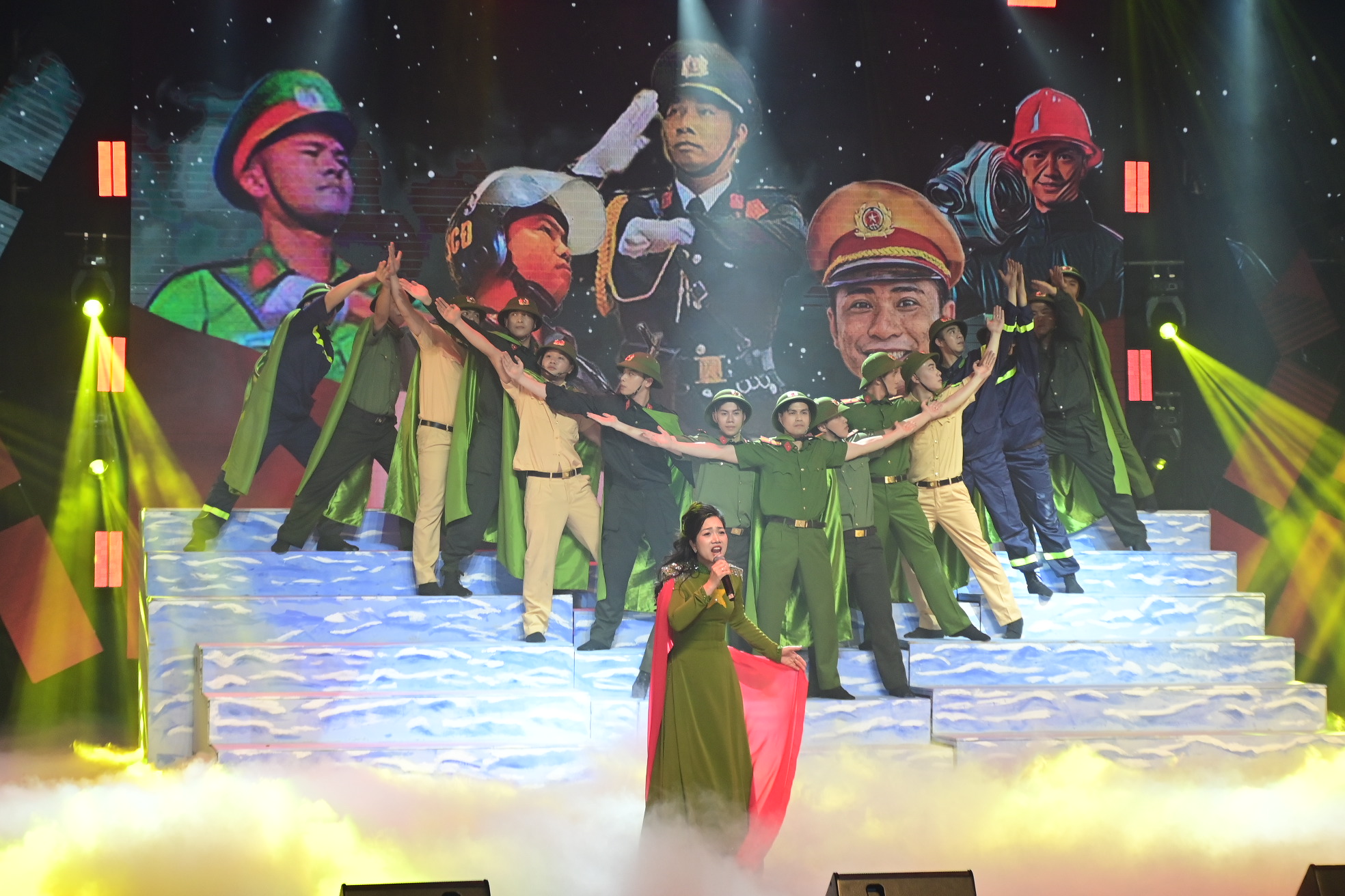 Tham mưu, phối hợp phát triển đô thị thông minh bền vững